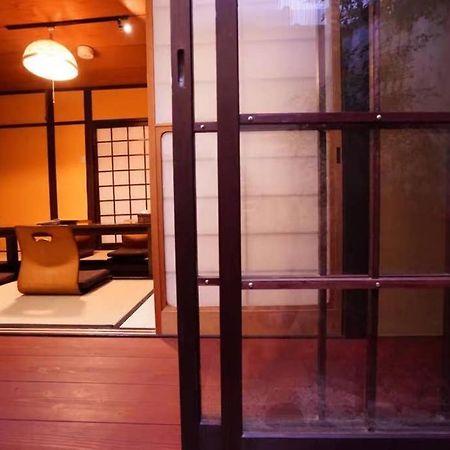 Ojizo-Ya Villa Kyoto Bagian luar foto