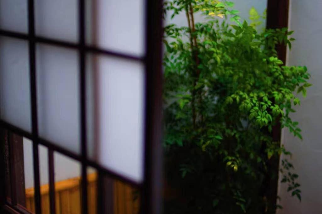 Ojizo-Ya Villa Kyoto Bagian luar foto